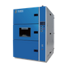 Temperature Shock Test Chamber (Three Boxes)