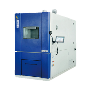 Rapid Temperature Change Test Chamber