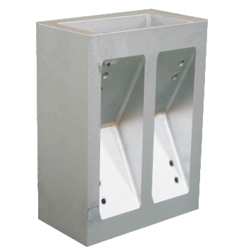Vibration Tester Testing Fixture